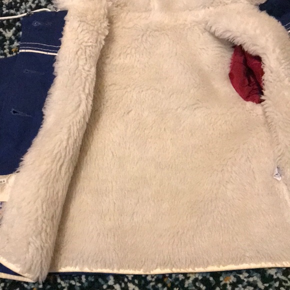 Vintage child’s coat - Picture 7 of 8